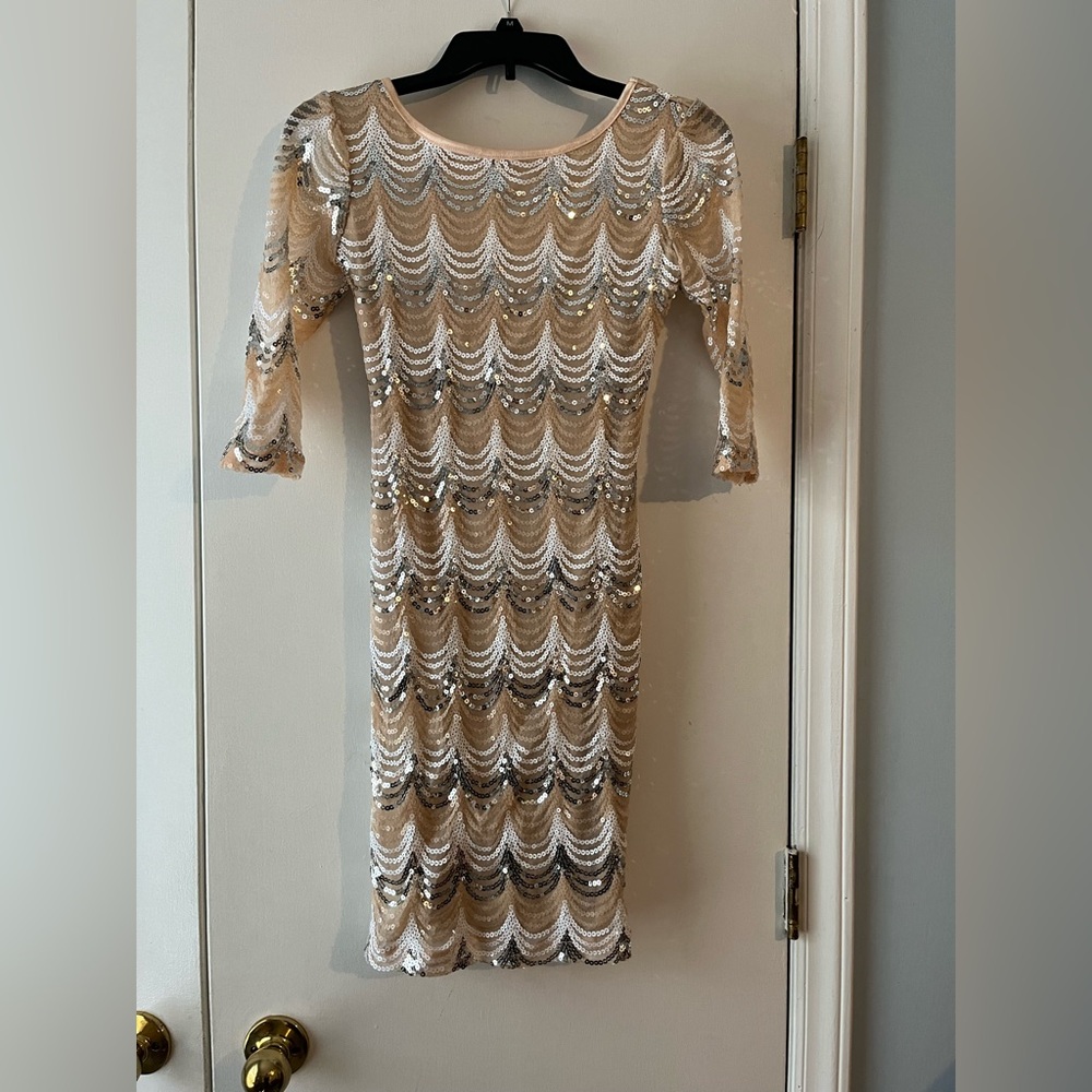 Party dress